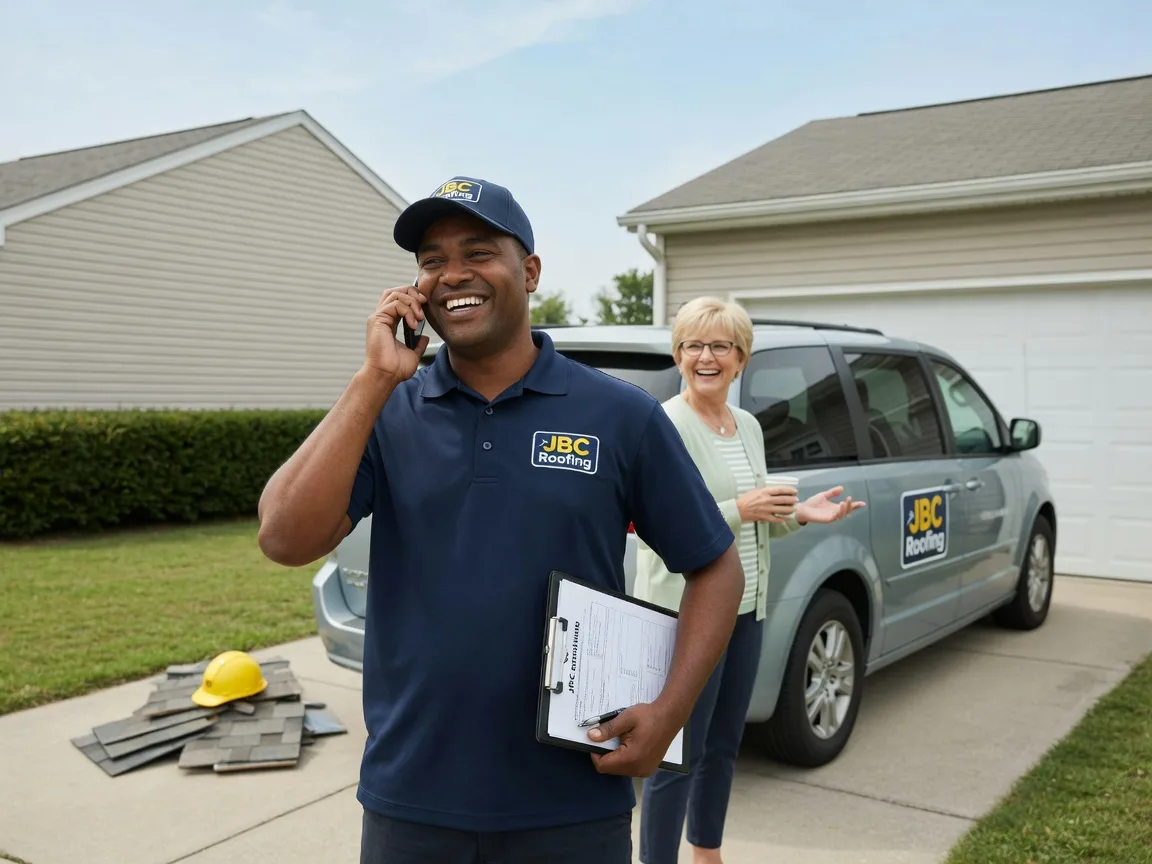 Roof Replacement Roca, NE FAQs